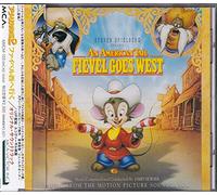 an American Tail 2 [Import]