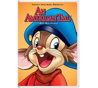 an American Tail