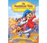 An American Tail 4 - An American Tail 4 - Mystery of The Night Monster [Import anglais]