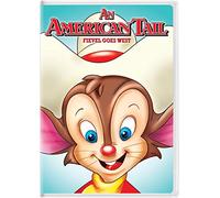 an American Tail: Fievel Goes West