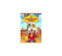 An American Tail: Fievel Goes West (Dvd)