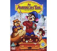 An American Tail [Import anglais]