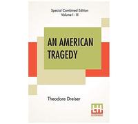 An American Tragedy (Complete)