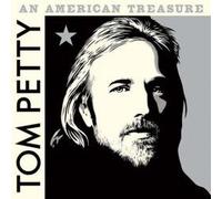 Tom Petty – An American Treasure – CD – Édition limitée (Deluxe)
