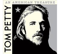 An American Treasure (Deluxe) [4 Discs] by Tom Petty [Audio CD] NEUF