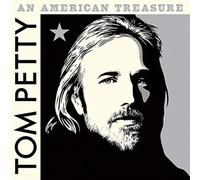 An American Treasure Edition Limitée Vinyle