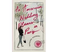An American Wedding Planner In Paris