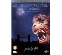 An American Werewolf In London