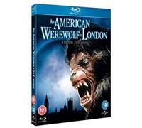 An American Werewolf in London (Blu-ray)