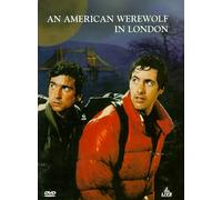 An American Werewolf in London