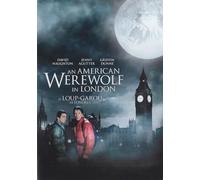 An American Werewolf In London – Universal Pictures – Film