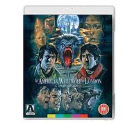 An American Werewolf In London [Blu-Ray]
