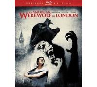 An American Werewolf in London Blu-ray