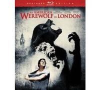 An American Werewolf in London – Blu-ray – Édition restaurée – Importé du Canada