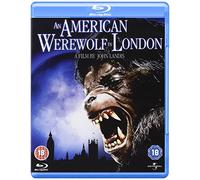 An American Werewolf in London – Blu-ray – Universal Pictures