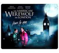 an American Werewolf in London [Blu-Ray] [Import]