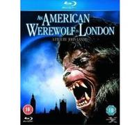 An American Werewolf in London (Blu-ray)