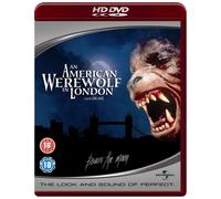 An American Werewolf In London [HD DVD] [Import anglais]