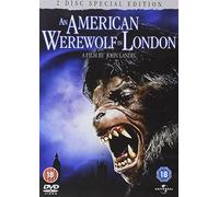 an American Werewolf in London [Import]