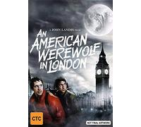 An American Werewolf In London