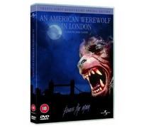 An American Werewolf In London [Import Anglais] (Import)