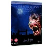 An American Werewolf In London [Import Anglais] (Import)