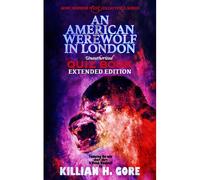 An American Werewolf In London Quiz Book Extended Edition: Mini Horror Quiz Collector's Series