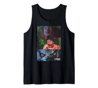 an American Werewolf in London Transformation Débardeur