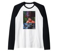 an American Werewolf in London Transformation Manche Raglan