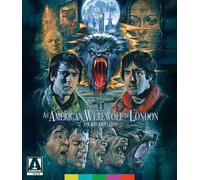 An American Werewolf In London [Ultra Hd] 4k Mastering, Special Ed