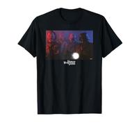 an American Werewolf in London Undead Visitors T-Shirt