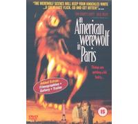 An American Werewolf in Paris [Import anglais]
