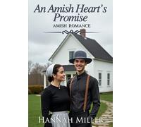 An Amish Heart's Promise