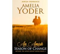 An Amish Season of Change