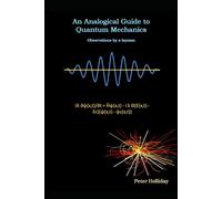An Analogical Guide to Quantum Mechanics: Observations by a Layman
