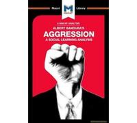 An Analysis Of Albert Bandura's Aggression