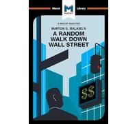 A Random Walk Down Wall Street Nicholas Burton, (Auteur)