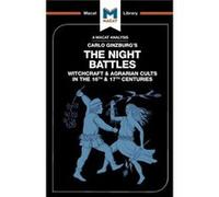 An Analysis of Carlo Ginzburgs The Night Battles by Etienne Stockland Etienne Stockland, (Auteur)