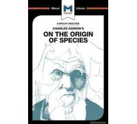 An Analysis Of Charles Darwin's On The Origin Of Species
