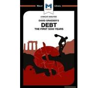 An Analysis Of David Graeber's Debt
