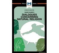 An Analysis Of David Hume's Dialogues Concerning Natural Religion