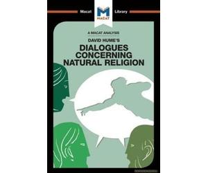 An Analysis Of David Hume's Dialogues Concerning Natural Religion