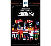 An Analysis of Ernest Gellners Nations and Nationalism by Dale Stahl Dale J Stahl, (Auteur)