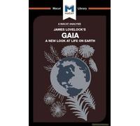 An Analysis Of James E. Lovelock's Gaia