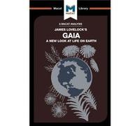 An Analysis of James E. Lovelocks Gaia by Mohammad Shamsudduha Mohammad Shamsudduha, (Auteur)