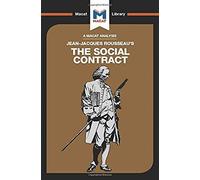 An Analysis Of Jean-Jacques Rousseau's The Social Contract