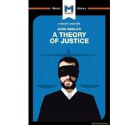 An Analysis Of John Rawls's A Theory Of Justice