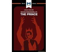 An Analysis Of Niccolo Machiavelli's The Prince