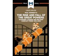 Riley Quinn - Analyse de The Rise and Fall of the Great Powers de Paul Kennedy - Routledge