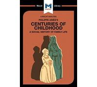 Centuries Of Childhood Eva - Marie Prag, Joseph Tendler (Auteur)